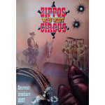 Zippos Circus Programme 2007